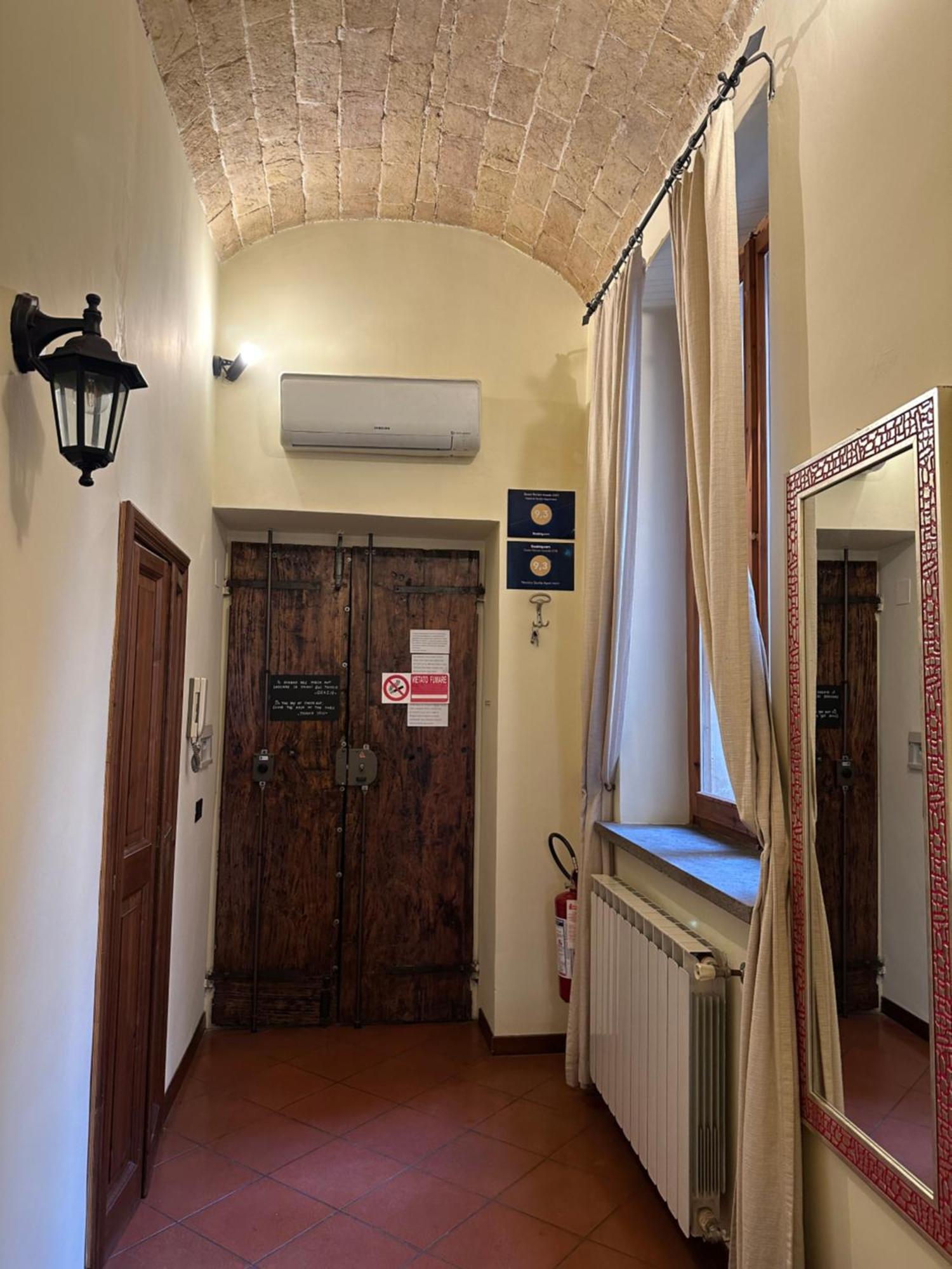 Apartment Navona Livia Rom
